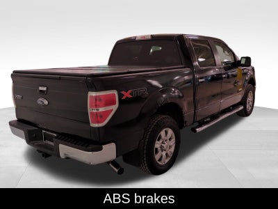 2012 Ford F-150 XL