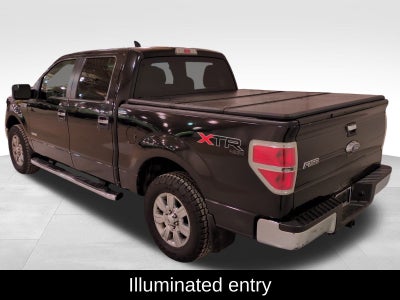 2012 Ford F-150 XL