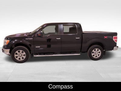 2012 Ford F-150 XL