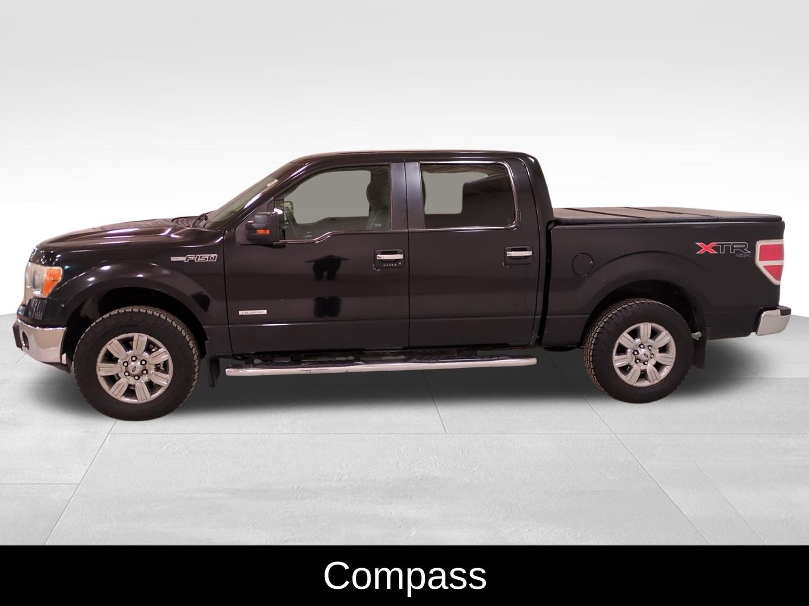 2012 Ford F-150 XL