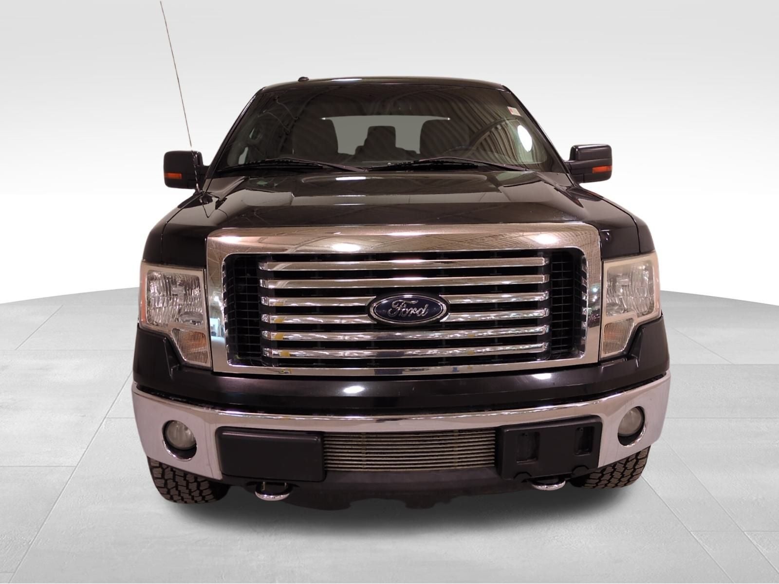 2012 Ford F-150 XL