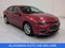 2016 Chevrolet Malibu LT 1LT