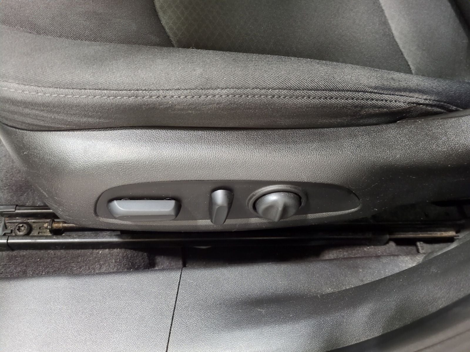 2016 Chevrolet Malibu LT 1LT