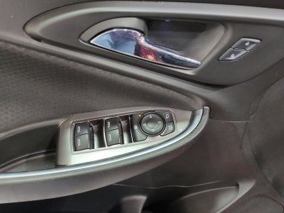 2016 Chevrolet Malibu LT 1LT
