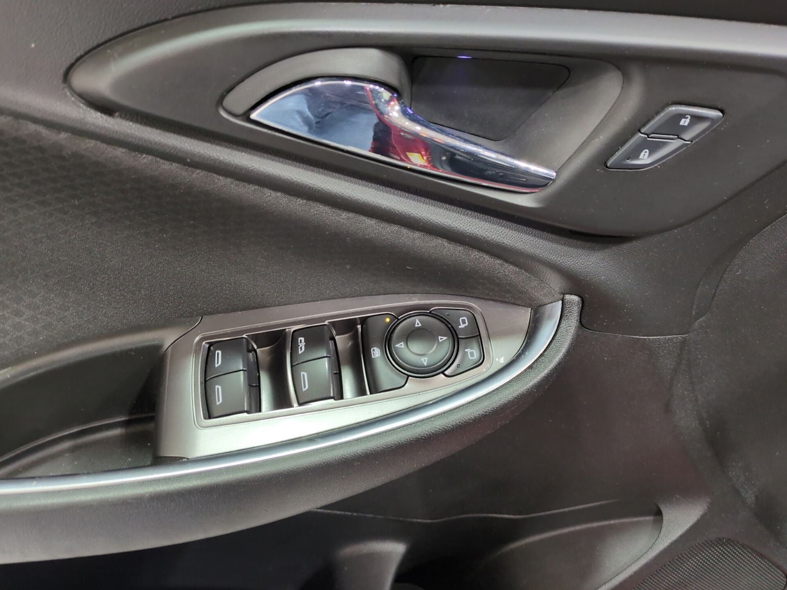 2016 Chevrolet Malibu LT 1LT