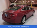 2016 Chevrolet Malibu LT 1LT