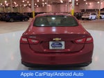 2016 Chevrolet Malibu LT 1LT
