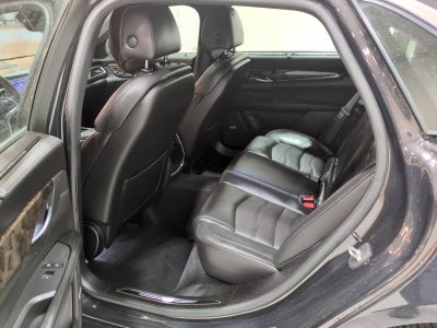 2019 Cadillac CT6 3.6L Premium Luxury