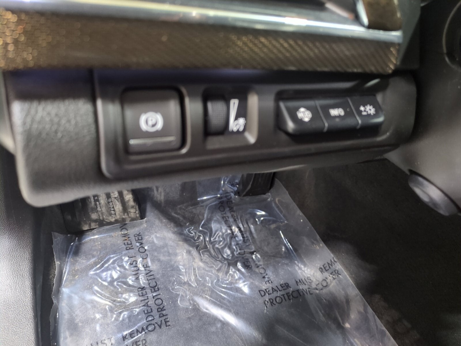 2019 Cadillac CT6 3.6L Premium Luxury
