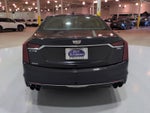 2019 Cadillac CT6 3.6L Premium Luxury