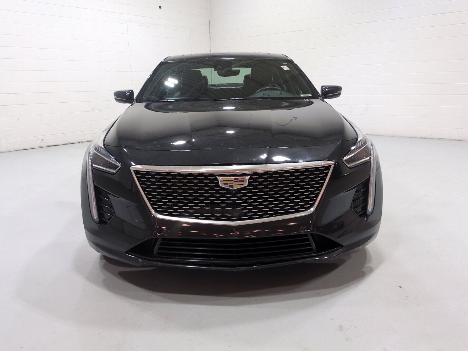 2019 Cadillac CT6 3.6L Premium Luxury
