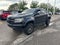 2017 Chevrolet Colorado ZR2