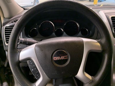 2008 GMC Acadia SLE-1