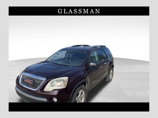 2008 GMC Acadia SLE-1