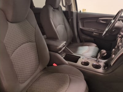 2009 Chevrolet Traverse LT 1LT