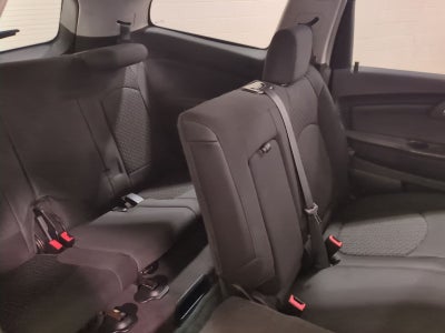 2009 Chevrolet Traverse LT 1LT