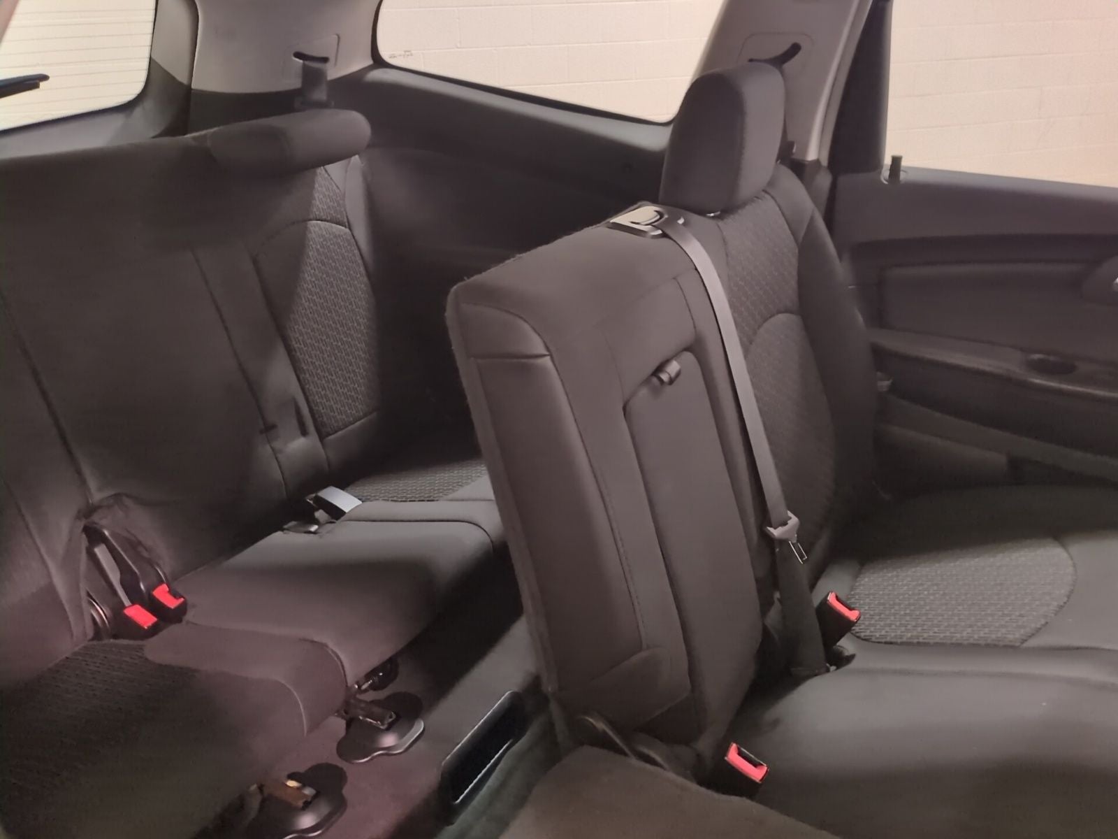 2009 Chevrolet Traverse LT 1LT