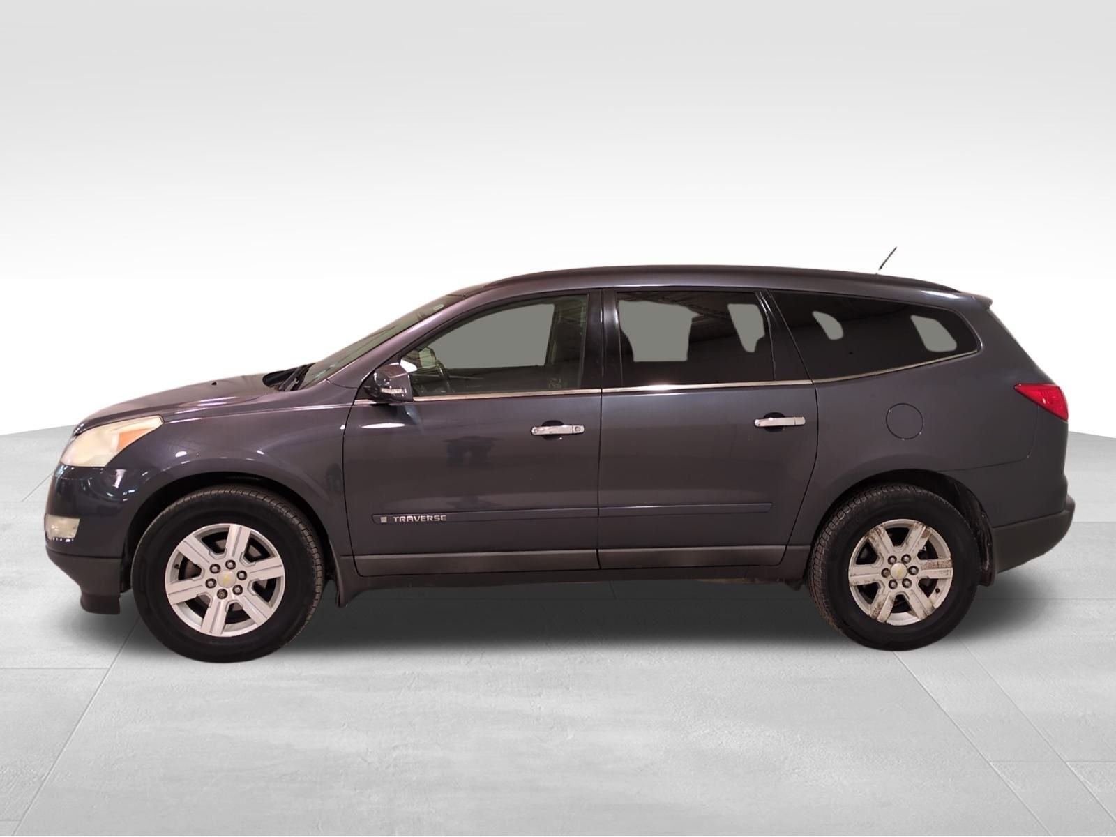2009 Chevrolet Traverse LT 1LT