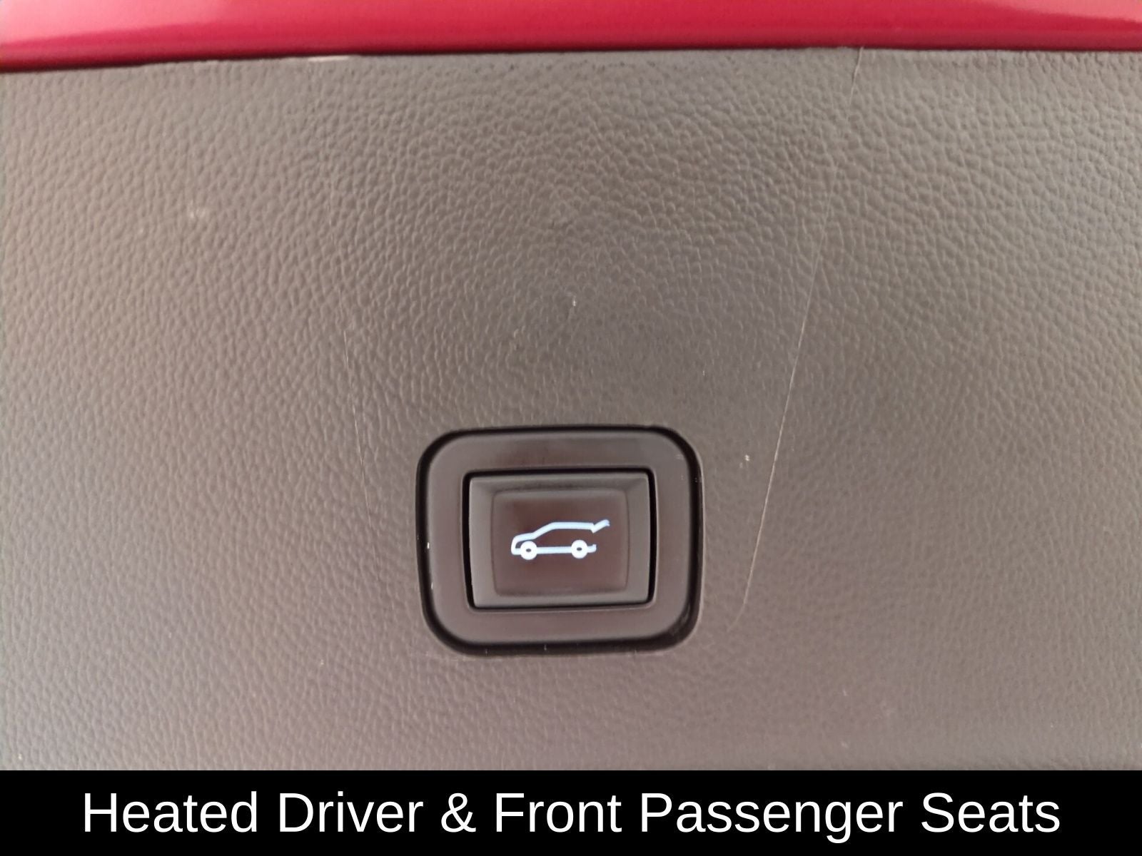 2021 Chevrolet Traverse LT 1LT