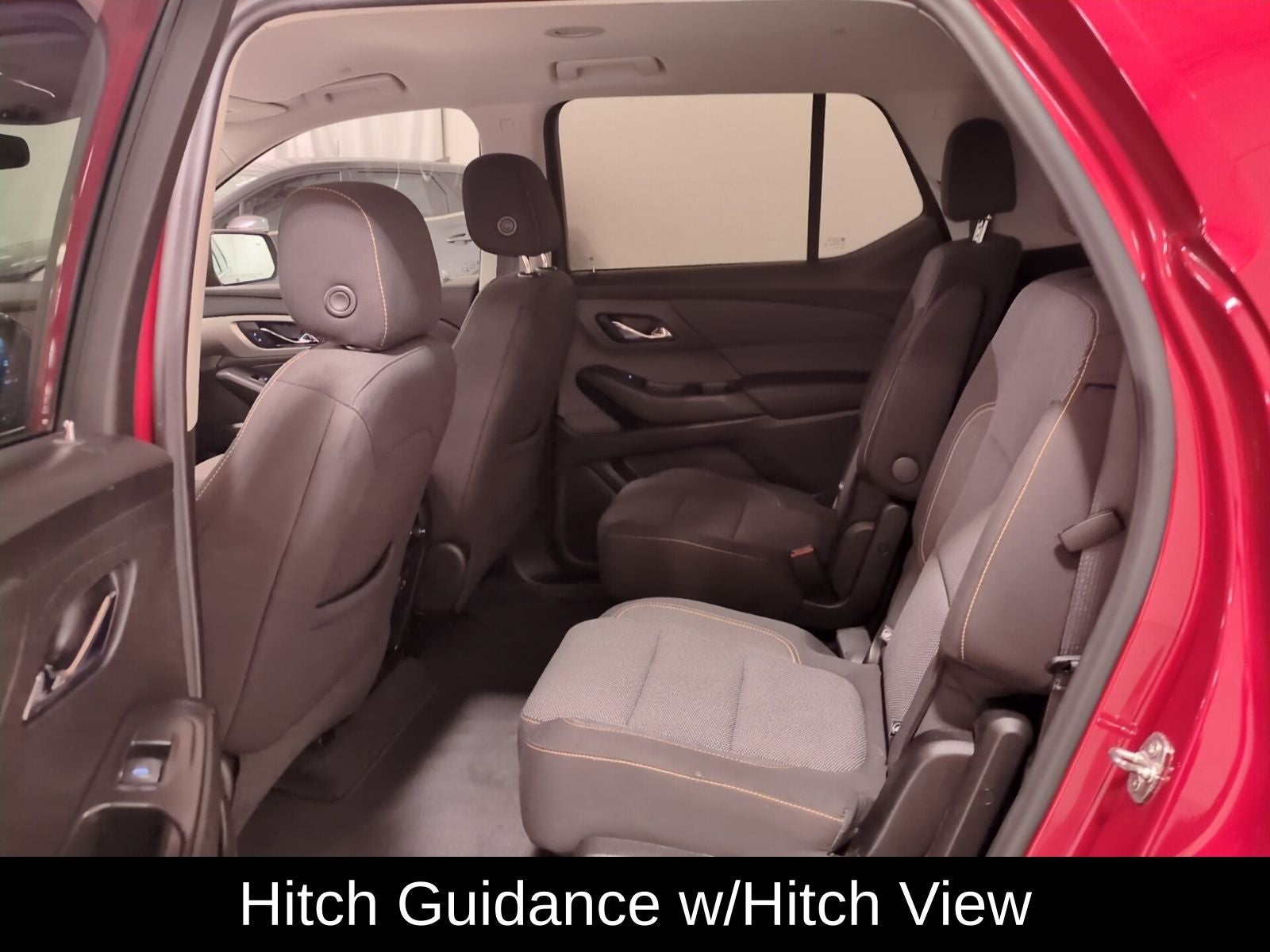 2021 Chevrolet Traverse LT 1LT