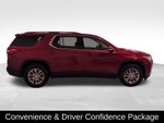 2021 Chevrolet Traverse LT 1LT