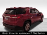 2021 Chevrolet Traverse LT 1LT
