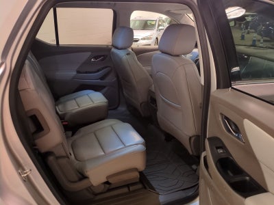 2020 Chevrolet Traverse 3LT