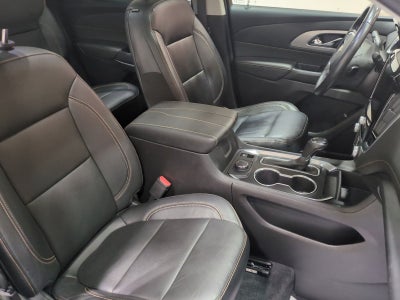 2019 Chevrolet Traverse 3LT