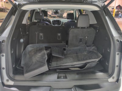 2019 Chevrolet Traverse 3LT