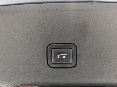 2019 Chevrolet Traverse 3LT