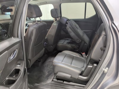 2019 Chevrolet Traverse 3LT