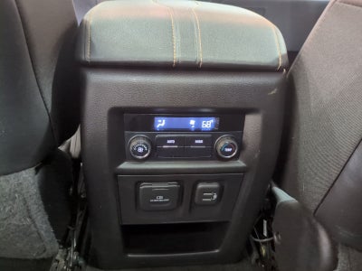 2019 Chevrolet Traverse 3LT