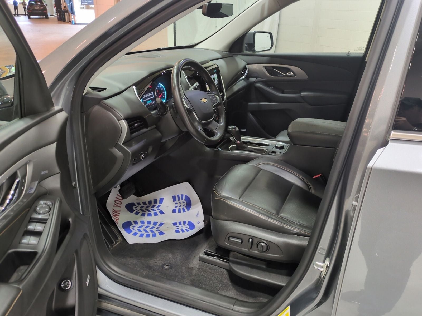 2019 Chevrolet Traverse 3LT