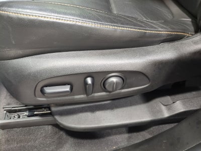 2019 Chevrolet Traverse 3LT