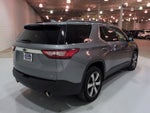 2019 Chevrolet Traverse 3LT