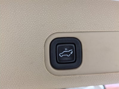 2010 Chevrolet Suburban 1500 LTZ
