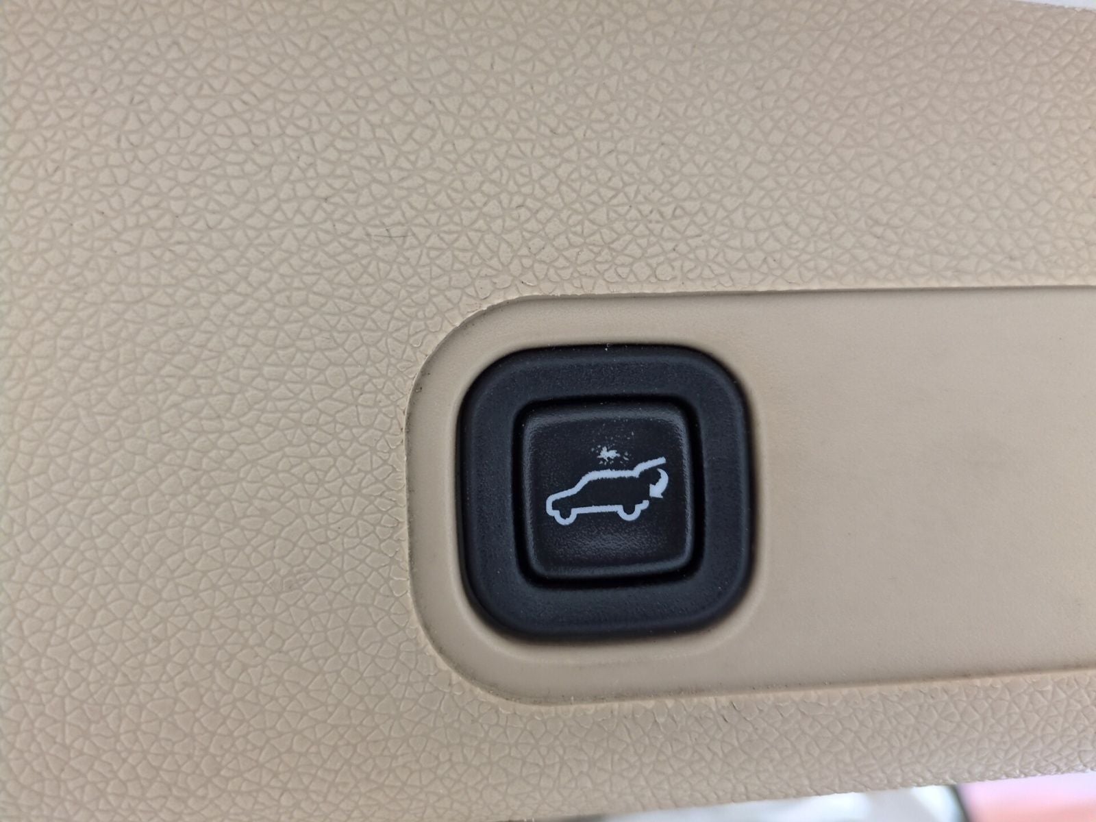 2010 Chevrolet Suburban 1500 LTZ