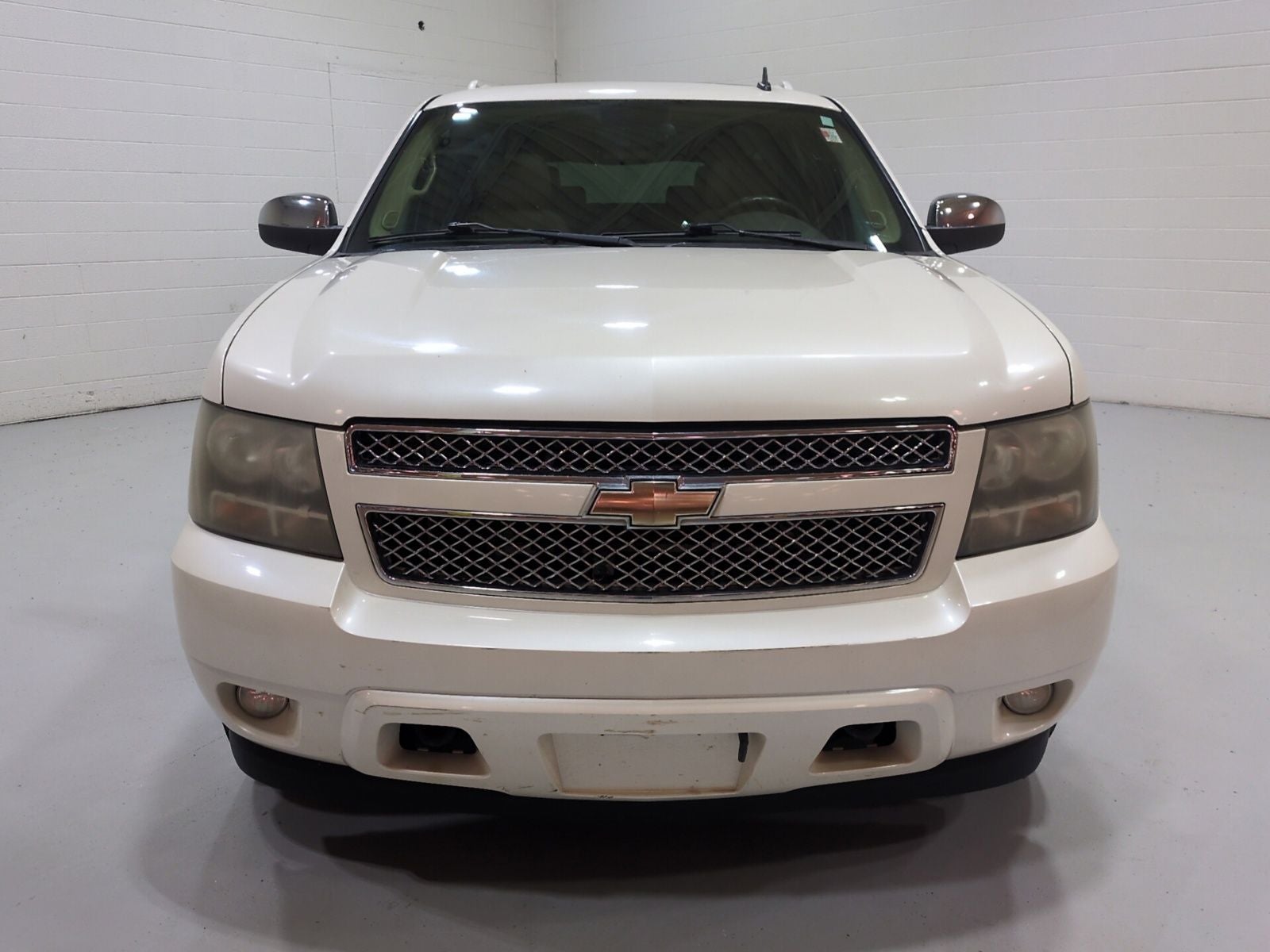 2010 Chevrolet Suburban 1500 LTZ