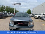 2011 GMC Sierra 1500 SLT