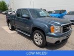 2011 GMC Sierra 1500 SLT