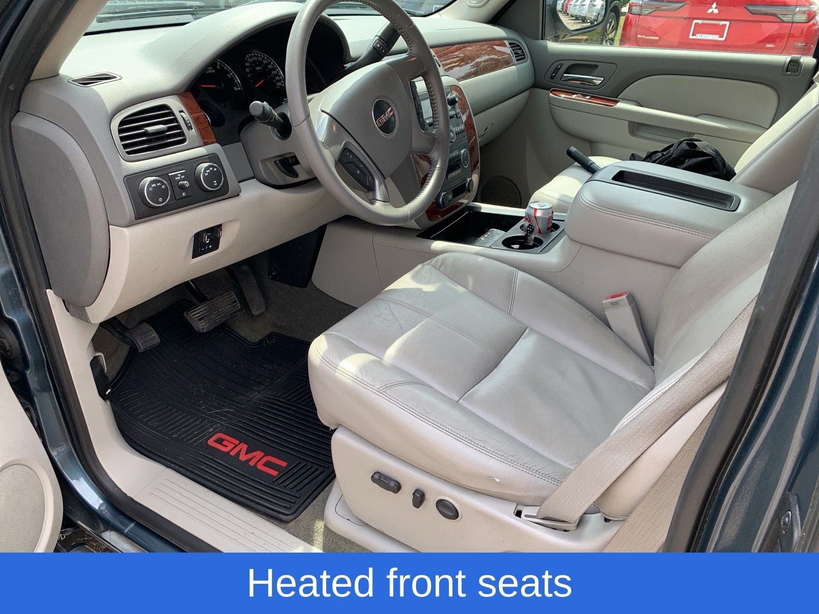 2011 GMC Sierra 1500 SLT