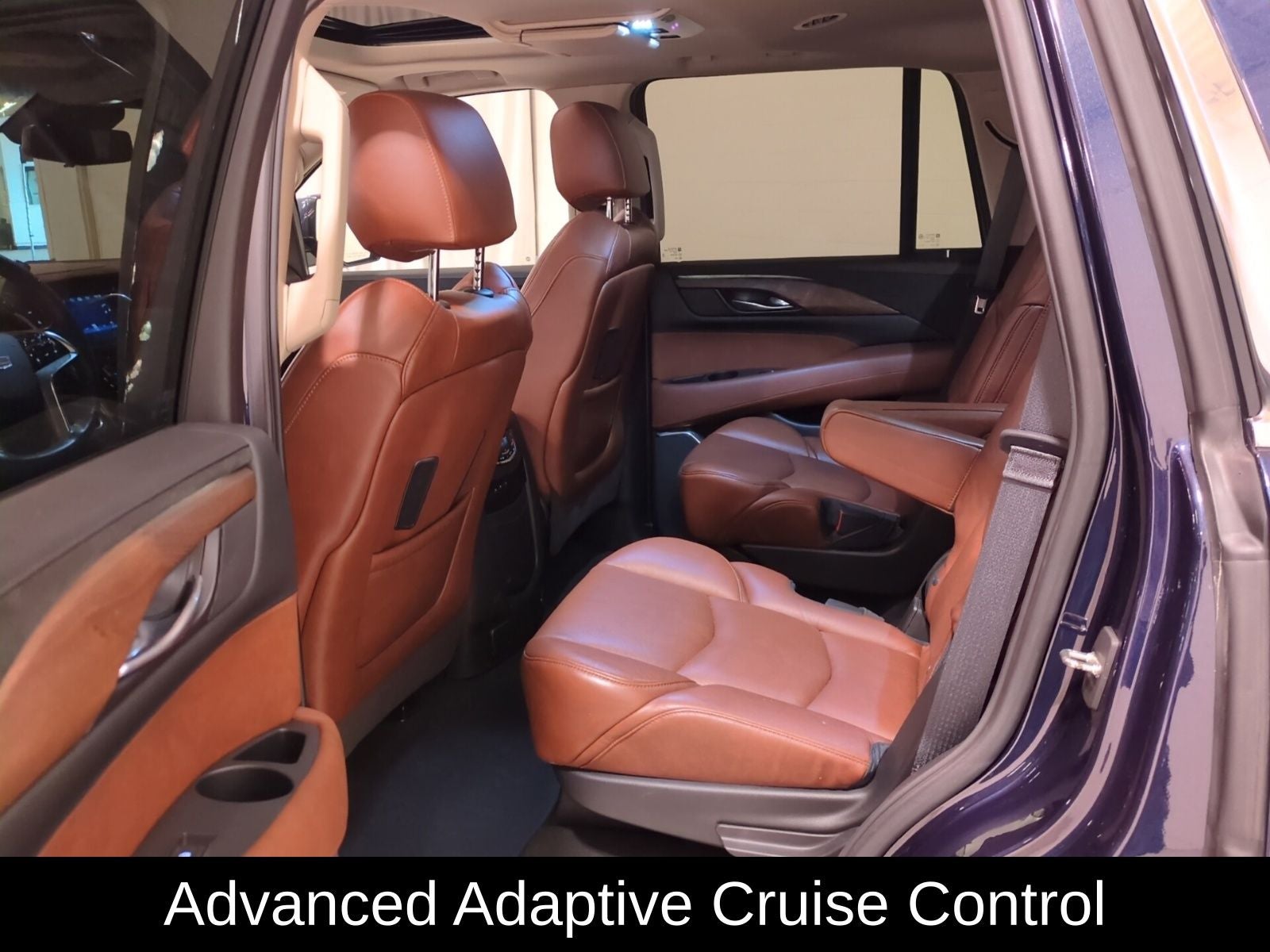 2019 Cadillac Escalade Premium Luxury