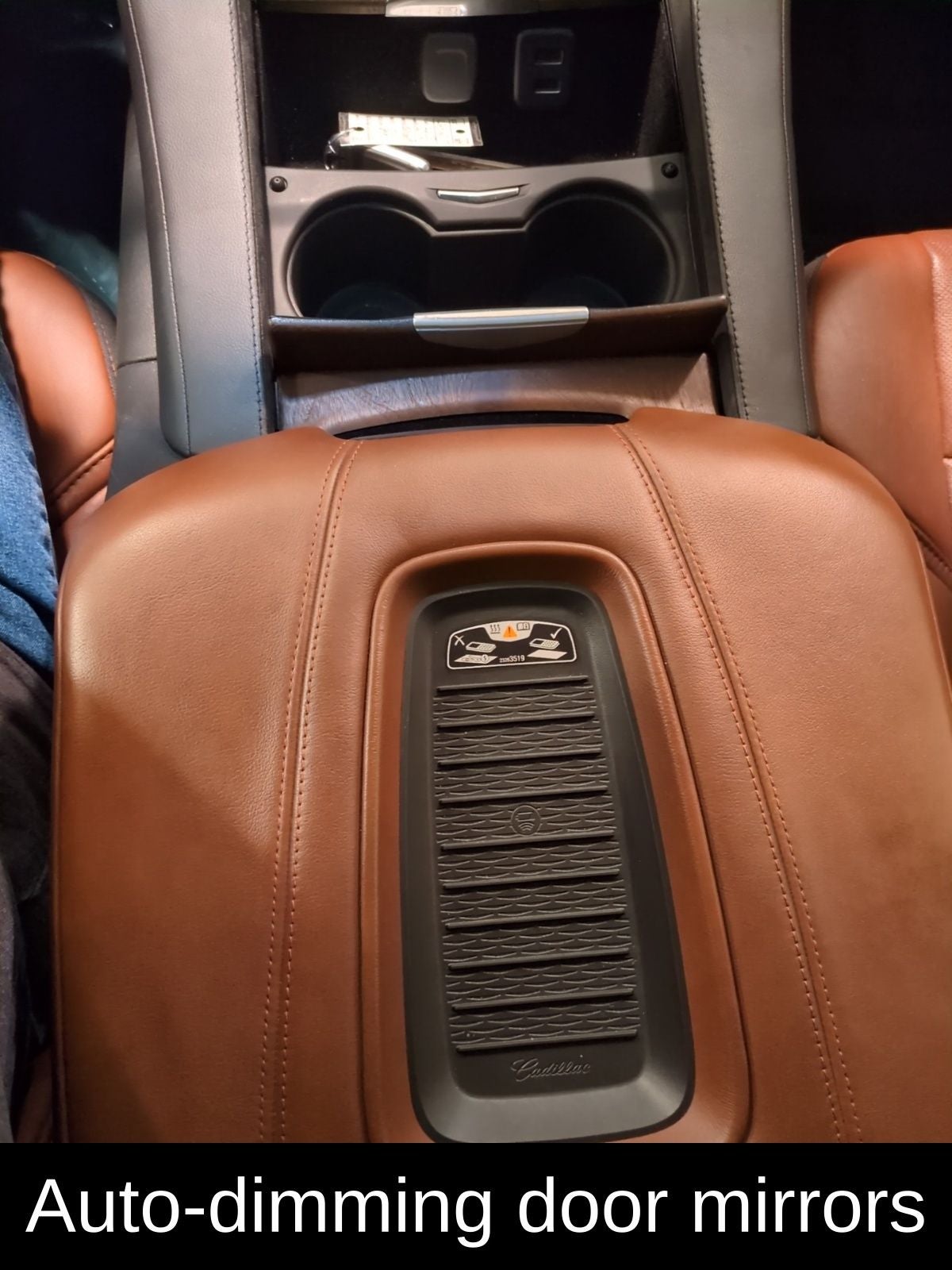 2019 Cadillac Escalade Premium Luxury