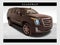 2017 Cadillac Escalade Premium Luxury