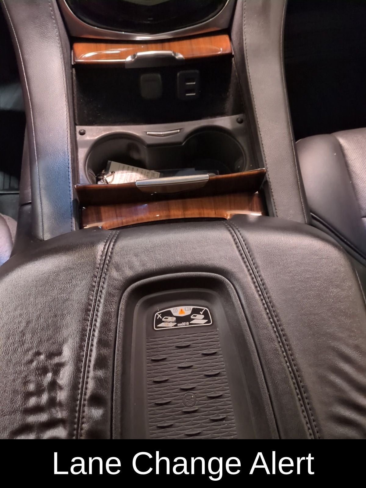 2017 Cadillac Escalade Premium Luxury