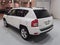 2011 Jeep Compass Base