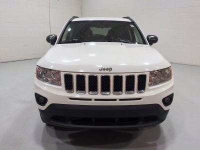 2011 Jeep Compass Base