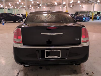 2013 Chrysler 300 Base