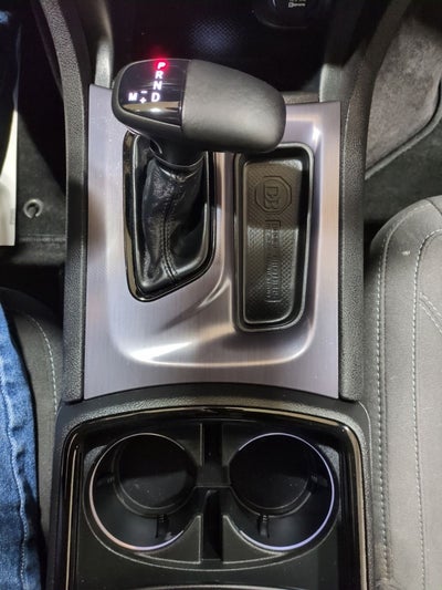 2018 Dodge Charger GT