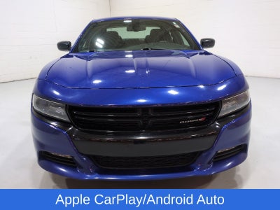 2018 Dodge Charger GT